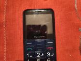 Telefonas Panasonic Kx-tu155 - nuotraukos Nr. 2