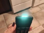 Telefonas Panasonic Kx-tu155 - nuotraukos Nr. 4