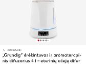 Oro drėkintuvas - nuotraukos Nr. 2