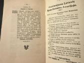 Visi geri. Trijų aktų sceniškas Vaizdelis. 1916 m. - nuotraukos Nr. 5