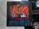 Sting žymusis koncertas 2lp labai geros bukles
