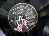 Sting žymusis koncertas 2lp labai geros bukles - nuotraukos Nr. 3