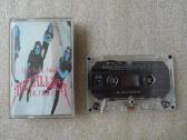 , Metallica, Acdc,pink Floyd,queen,live magic, Ell