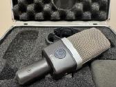 Akg C214 - nuotraukos Nr. 2