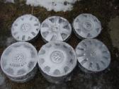 Parduodu orgin VW ratu gaubtus R-13 R-14 R-15 R-16