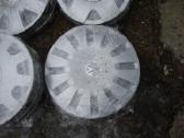 Parduodu orgin VW ratu gaubtus R-13 R-14 R-15 R-16 - nuotraukos Nr. 6
