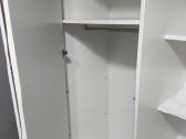 Vaiko kambario baldai - nuotraukos Nr. 4
