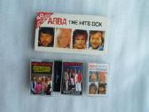 Queen, Abba, Elo, Scorpions,ella Fitzgerald - nuotraukos Nr. 2