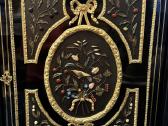 Baldai, porcelianas, sviestuvai,pietra dura - nuotraukos Nr. 3