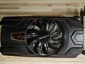 Sapphire Radeon Rx560 4gb