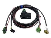 Carplay Media Usb Aux Mib2 Golf 7