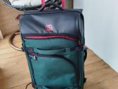 Parduodu kelioninį lagaminą Britbag UK