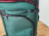 Parduodu kelioninį lagaminą Britbag UK - nuotraukos Nr. 2