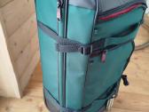 Parduodu kelioninį lagaminą Britbag UK - nuotraukos Nr. 4