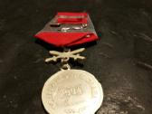 Siūlau įvairiu medaliu ir ordinu kainos nuo 15 eur - nuotraukos Nr. 6