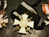 Siūlau įvairiu medaliu ir ordinu kainos nuo 15 eur - nuotraukos Nr. 10