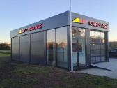 Kokybiški Moduliniai Pastatai,biurui,parduotuvei. - nuotraukos Nr. 6