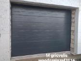 Pakeliami garazo vartai - nuotraukos Nr. 8