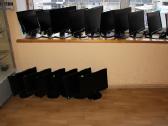 Monitoriai nuo 5 eur Kaune hdmi, dvi, vga