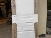 Erkado naujos vidaus durys 80 cm pločio