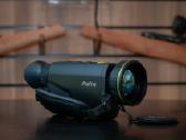 Pixfra Arc Pro Lrf A650p 640x512, 50mm, 1x-8x, - nuotraukos Nr. 4