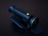 Pixfra Arc Pro Lrf A650p 640x512, 50mm, 1x-8x, - nuotraukos Nr. 5