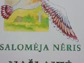 Našlaitė - nuotraukos Nr. 3