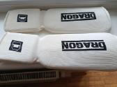 Karate / Kikbokso / Mma blauzdų apsaugos