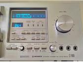Kasetine deka Pioneer Ct-f900; 850; 750; 700; - nuotraukos Nr. 2