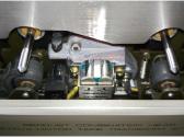 Kasetine deka Pioneer Ct-f900; 850; 750; 700; - nuotraukos Nr. 3