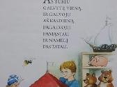 Mano batai buvo du - nuotraukos Nr. 4