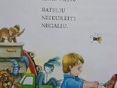 Mano batai buvo du - nuotraukos Nr. 5