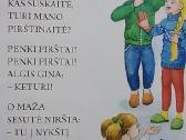 Mano batai buvo du - nuotraukos Nr. 7