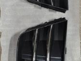 Audi A4 B9 priekinės groteles, originalios - nuotraukos Nr. 3