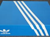 Adidas dėžutė 35x23x13cm - nuotraukos Nr. 2