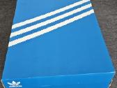 Adidas dėžutė 35x23x13cm - nuotraukos Nr. 3
