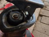 Tiesinis pjūklas Hilti - nuotraukos Nr. 3