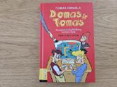 Knyga: Tomas Dirgėla, Kompiuterinių žaidimų byla