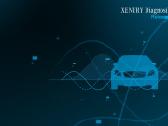 Kompiuteris su Mercedes Xentry 2025.10 programomis - nuotraukos Nr. 3