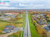 Komercinis sklypas perspektyviame Šiaulių kvartale - nuotraukos Nr. 9