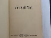 Vitaminai 1946 m.