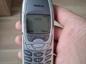 Nokia 6310i - nuotraukos Nr. 3