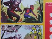 Spider-man. Žmogus-voras. Žurnalas 2024/2 - nuotraukos Nr. 2