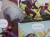Spider-man. Žmogus-voras. Žurnalas 2024/2 - nuotraukos Nr. 7