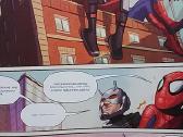 Spider-man. Žmogus-voras. Žurnalas 2024/2 - nuotraukos Nr. 11