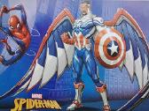 Spider-man. Žmogus-voras. Žurnalas 2024/2 - nuotraukos Nr. 12
