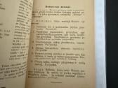 Visuotinės literatūros temininkas 1932 m. - nuotraukos Nr. 4