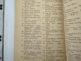 Visuotinės literatūros temininkas 1932 m. - nuotraukos Nr. 6