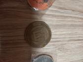 Teisėsaugos coinai - nuotraukos Nr. 2