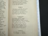 Gyvybė ir kitos trumpos poemos 1907 m. - nuotraukos Nr. 5